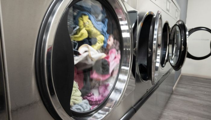 Best Laundry Service in Glendale