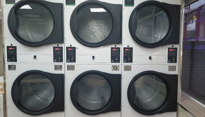 Wash Fold Laundry Service